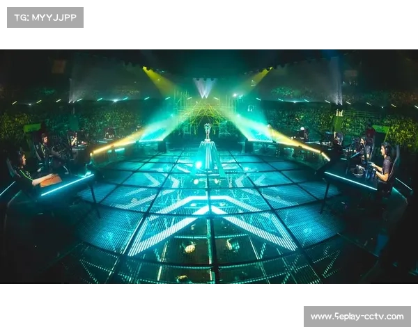 电竞如人生诠释新老交替，AL冠军之路见证信念的力量