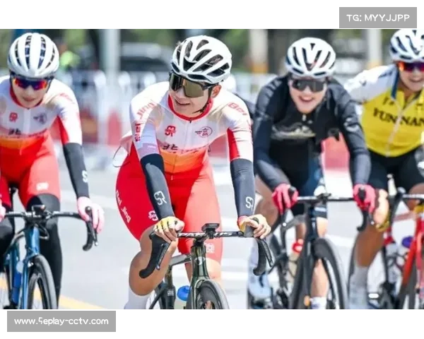 环深圳·光明国际公路自行车赛等品牌赛事推动“骑行+赛事”融合