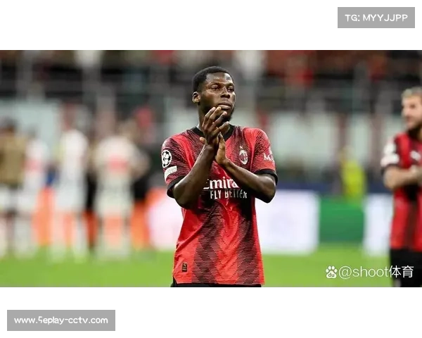 米兰体育总监塔雷业务思路：日常关系打造成功球队