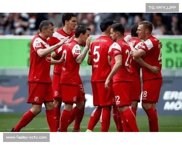 德乙上演进球大战，马格德堡与基尔3-3激战成和